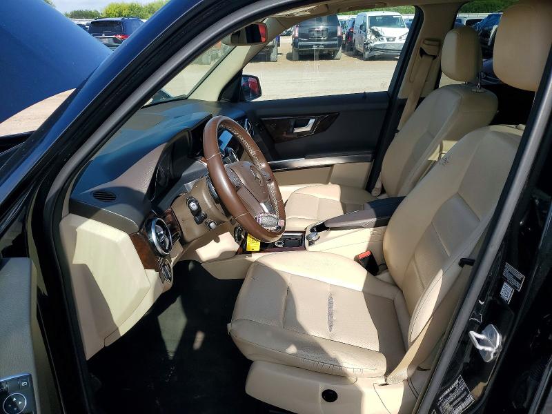 Продажа на аукционе авто 2015 Mercedes-benz Glk, vin: WDCGG5HB0FG341891, номер лота: 55024286
