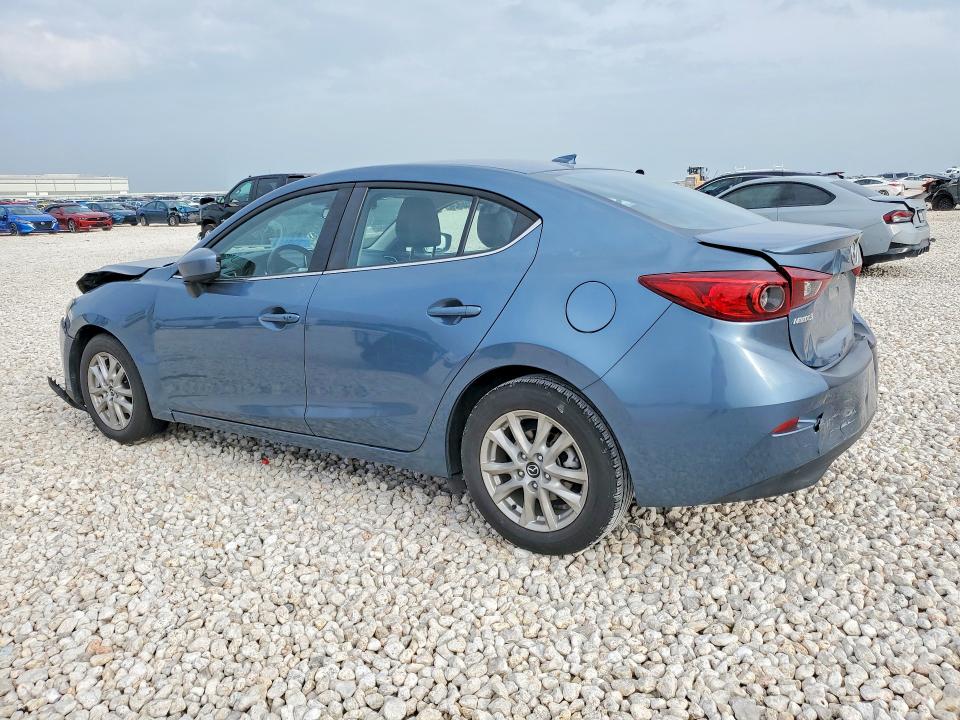 Aukcja sprzedaży 2014 Mazda 3, vin: JM1BM1W79E1128293, numer aukcji: 52601616
