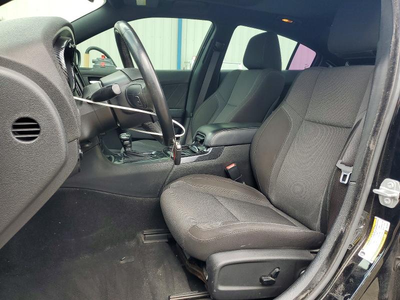 Aukcja sprzedaży 2019 Dodge Charger, vin: 2C3CDXBG8KH715521, numer aukcji: 53387836