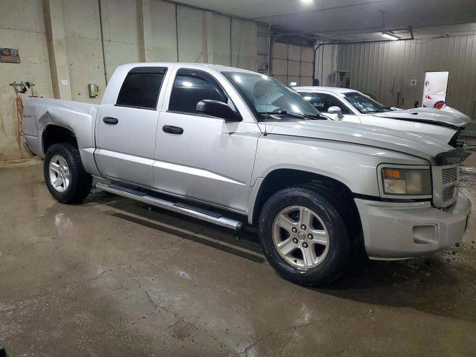 Продаж на аукціоні авто 2011 Dodge Dakota, vin: 1D7RW3GK1BS676341, номер лоту: 52908276