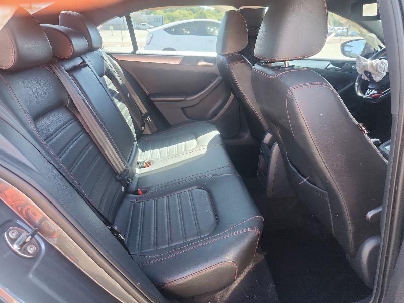 Продажа на аукционе авто 2014 Volkswagen Jetta, vin: 3VW4T7AJ8EM380621, номер лота: 54801076