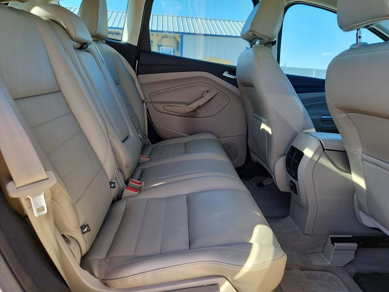 Продажа на аукционе авто 2013 Ford C-max, vin: 1FADP5BU0DL506836, номер лота: 52754106