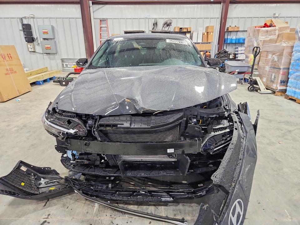Aukcja sprzedaży 2026 Hyundai Elantra, vin: KMHLM4DG6TU190265, numer aukcji: 52066176