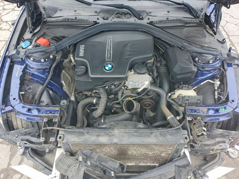 Aukcja sprzedaży 2018 Bmw 320, vin: WBA8A3C53JA495392, numer aukcji: 54337726