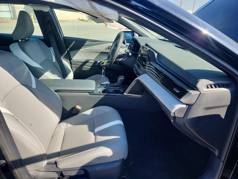 54719016 :رقم المزاد ، 4T1DAACK1TU738397 vin ، 2026 Toyota Camry مزاد بيع