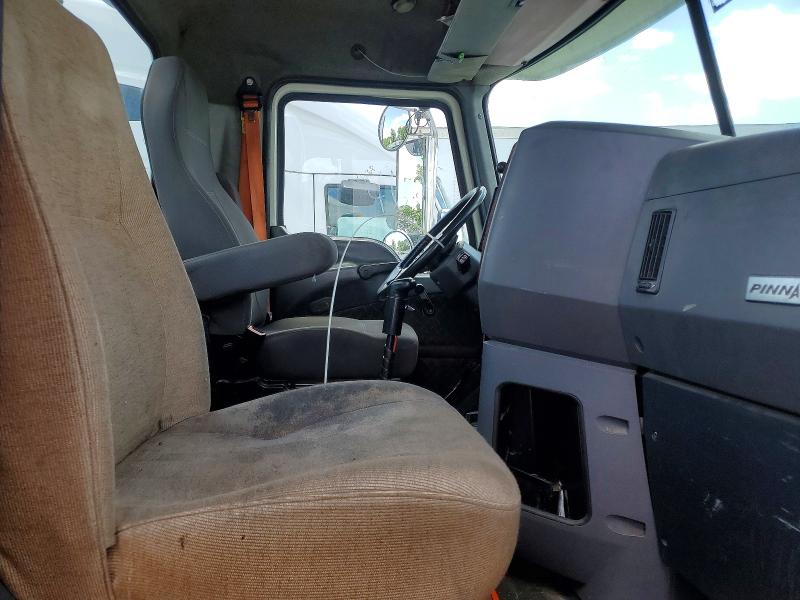 Продажа на аукционе авто 2015 Mack 600, vin: 1M1AW09YXFM052331, номер лота: 53601866