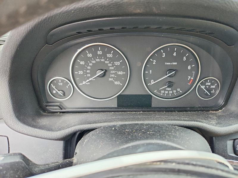 Aukcja sprzedaży 2013 Bmw X3, vin: 5UXWX9C51D0A15888, numer aukcji: 53792026