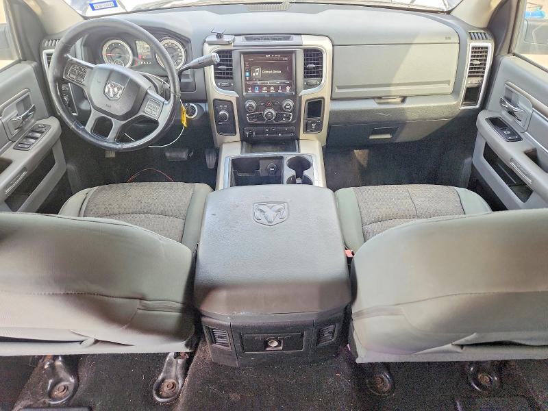 Aukcja sprzedaży 2015 Ram 2500, vin: 3C6UR5DJ2FG563120, numer aukcji: 53724686