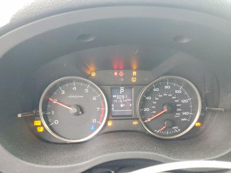 Продажа на аукционе авто 2015 Subaru Impreza, vin: JF1GPAC69FH275706, номер лота: 53199786