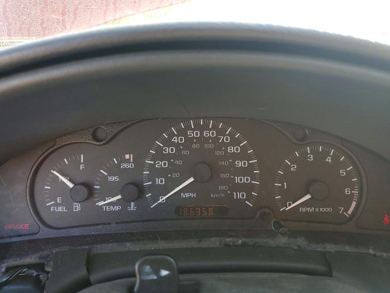 Продаж на аукціоні авто 2002 Chevrolet Cavalier, vin: 1G1JC524927164164, номер лоту: 51791316