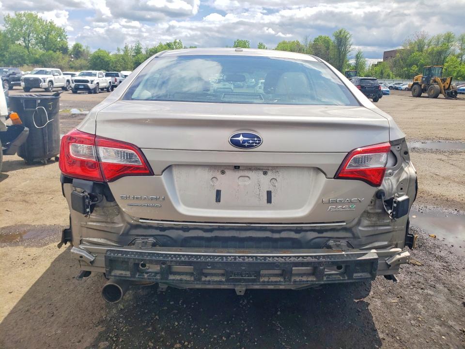 Aukcja sprzedaży 2015 Subaru Legacy, vin: 4S3BNAN67F3069305, numer aukcji: 53167316