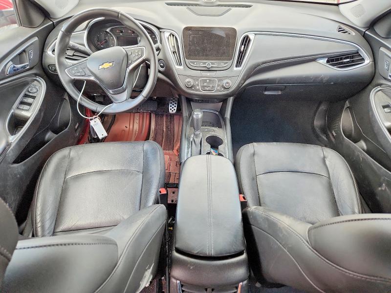 Aukcja sprzedaży 2016 Chevrolet Malibu, vin: 1G1ZE5STXGF316888, numer aukcji: 53070106