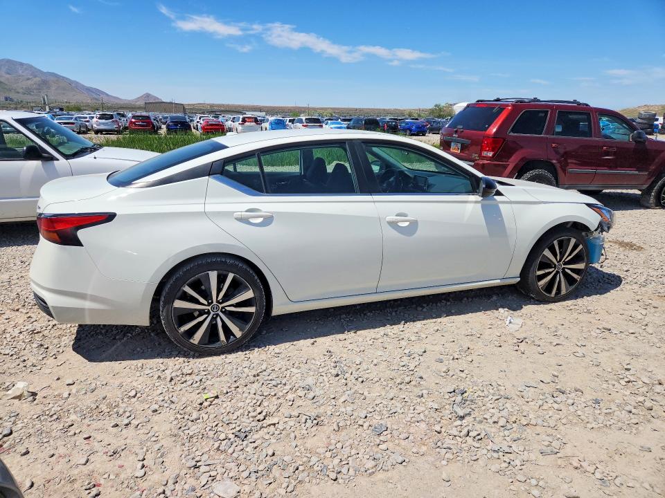 Продажа на аукционе авто 2019 Nissan Altima, vin: 1N4BL4CV5KC127929, номер лота: 52428576