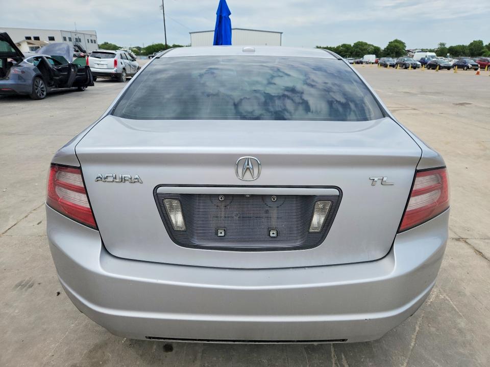 Продаж на аукціоні авто 2008 Acura Tl, vin: 19UUA66218A056322, номер лоту: 53777866