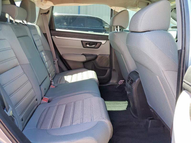 54314796 :رقم المزاد ، 5J6RW2H25LA014976 vin ، 2020 Honda Cr-v مزاد بيع