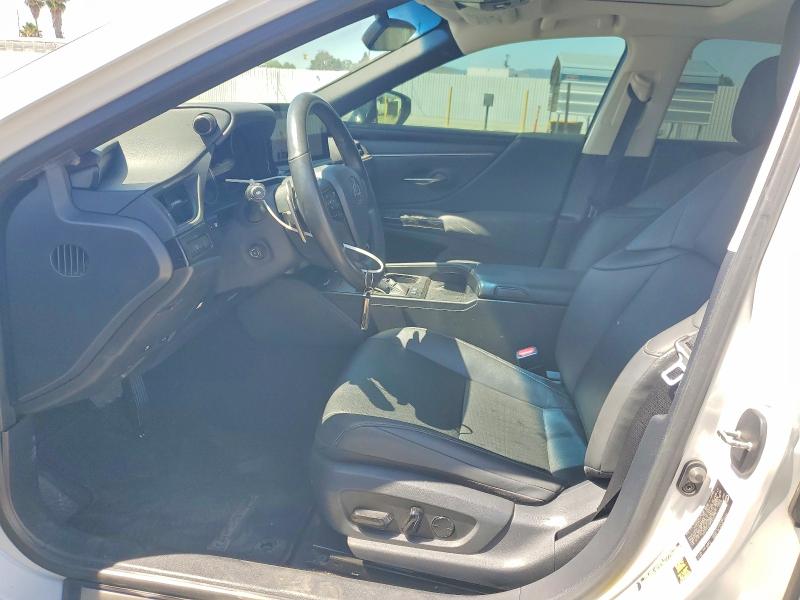 Aukcja sprzedaży 2024 Lexus Es 300h, vin: 58ADA1C19RU052200, numer aukcji: 53847866