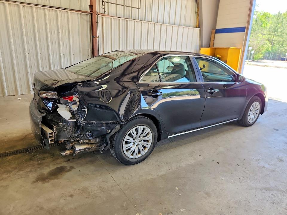 54753826 :رقم المزاد ، 4T4BF1FK6CR228234 vin ، 2012 Toyota Camry مزاد بيع