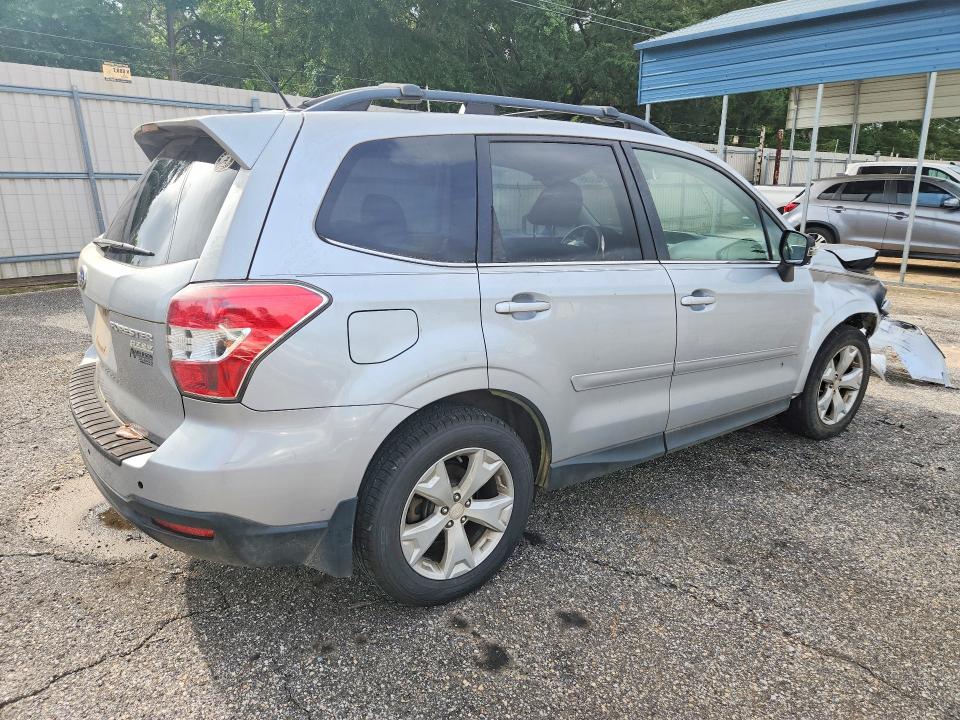 54645086 :رقم المزاد ، JF2SJAPC4EH502936 vin ، 2014 Subaru Forester مزاد بيع