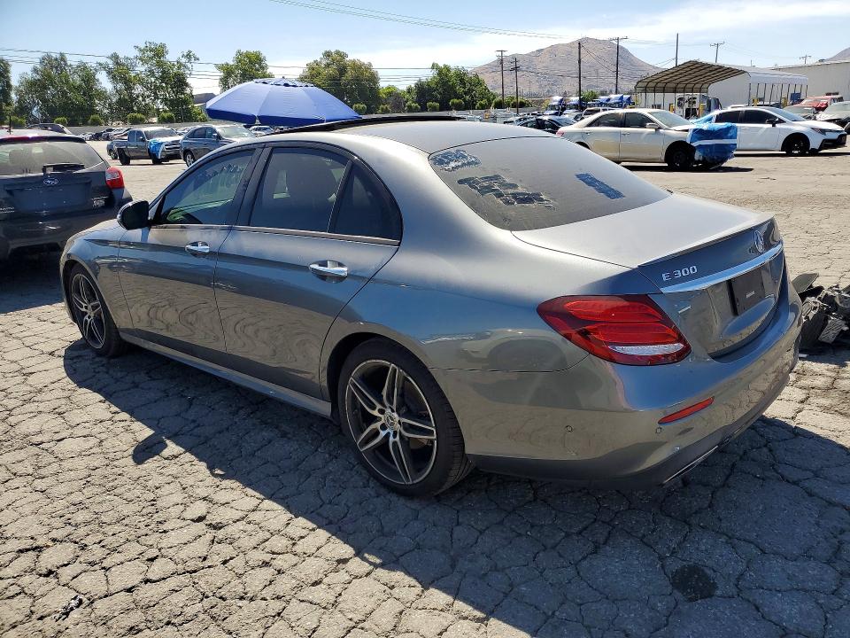 Aukcja sprzedaży 2019 Mercedes-benz E, vin: WDDZF4JB3KA631096, numer aukcji: 54151196
