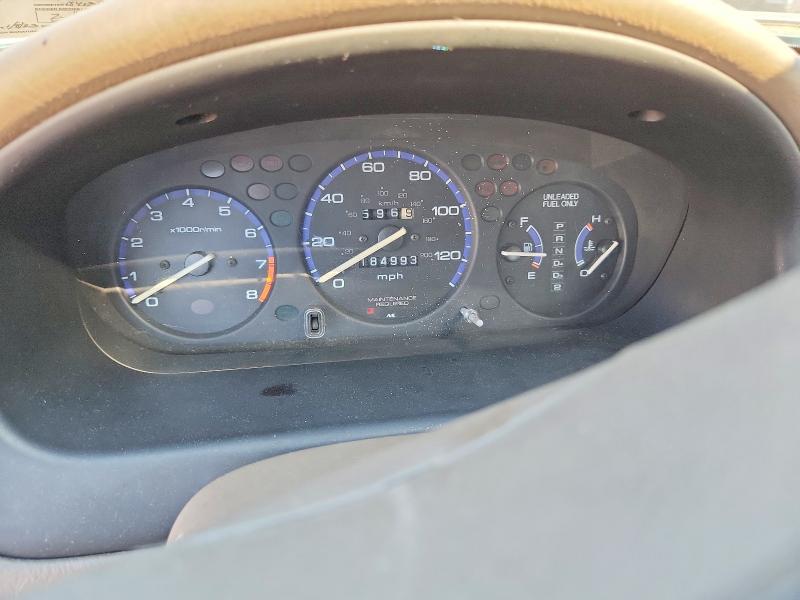 Продаж на аукціоні авто 2000 Honda Civic, vin: JHMEJ667XYS004579, номер лоту: 52440286