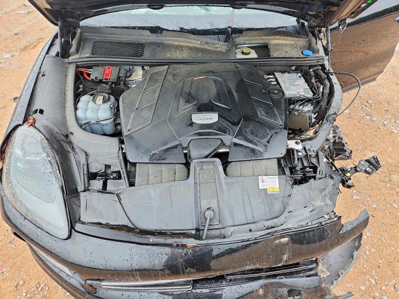 Продаж на аукціоні авто 2023 Porsche Cayenne, vin: WP1AA2AY8PDA04557, номер лоту: 54688946