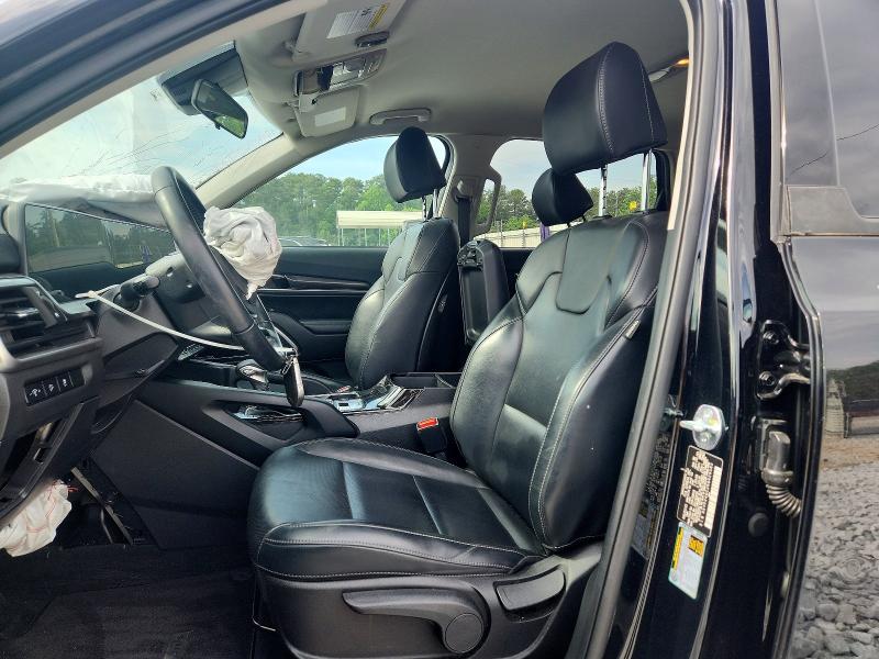 Aukcja sprzedaży 2024 Kia Telluride, vin: 5XYP24GC2RG429583, numer aukcji: 54420956