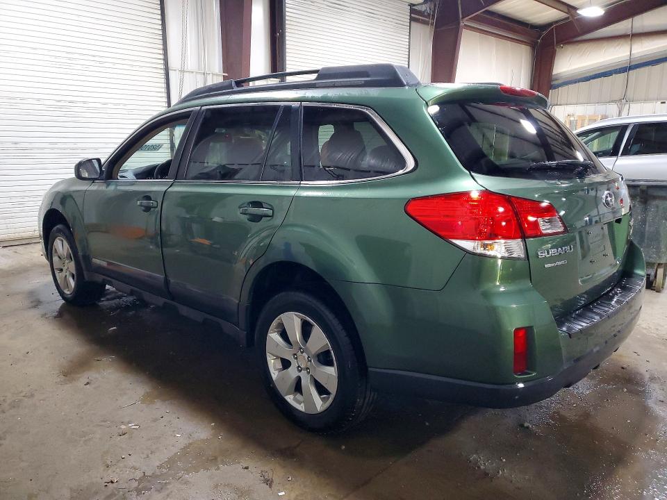 Продажа на аукционе авто 2012 Subaru Outback, vin: 4S4BRBCC2C3295228, номер лота: 52515676