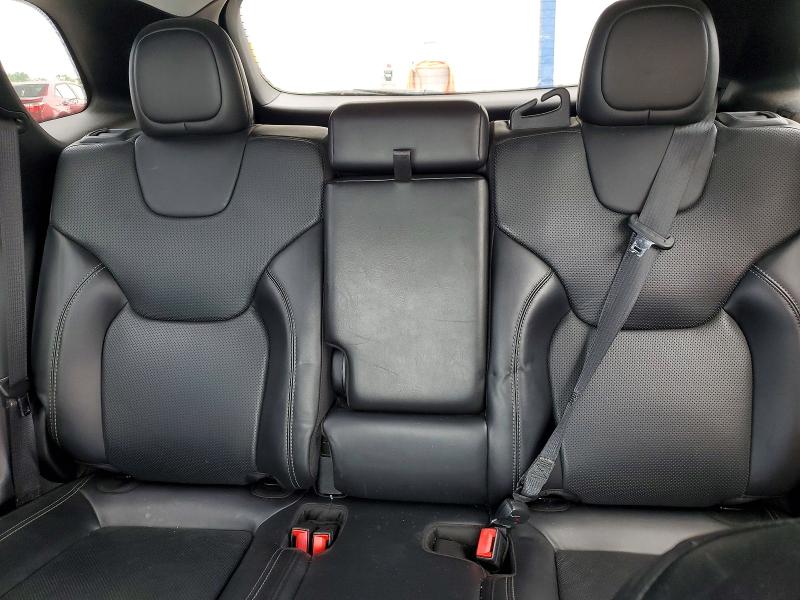53427876 :رقم المزاد ، 1C4PJLDBXLD624152 vin ، 2020 Jeep Cherokee مزاد بيع