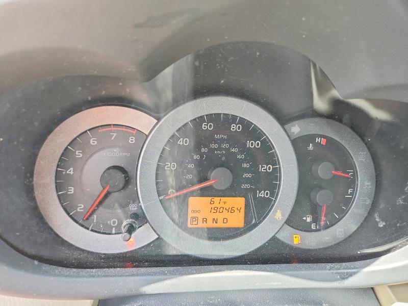 Aukcja sprzedaży 2009 Toyota Rav4, vin: JTMBF31V29D010070, numer aukcji: 52679836