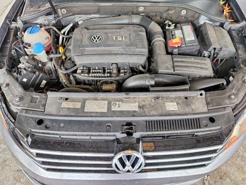 Aukcja sprzedaży 2014 Volkswagen Passat, vin: 1VWBS7A35EC092939, numer aukcji: 52843956