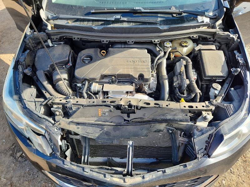 Aukcja sprzedaży 2018 Chevrolet Cruze, vin: 1G1BC5SM0J7221984, numer aukcji: 55255926