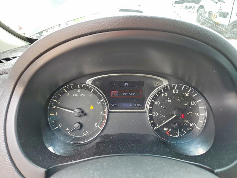 52670566 :رقم المزاد ، 1N4AL3AP5GC246419 vin ، 2016 Nissan Altima مزاد بيع