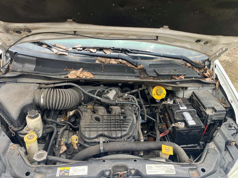 Aukcja sprzedaży 2016 Dodge Grand Caravan, vin: 2C4RDGBG4GR342209, numer aukcji: 54628866