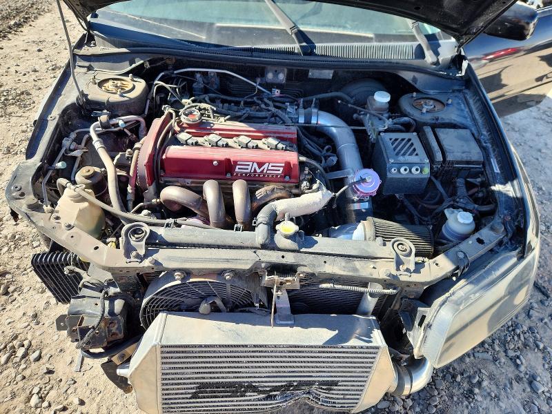 Aukcja sprzedaży 2005 Mitsubishi Lancer, vin: JA3AH86D95U036905, numer aukcji: 52018776