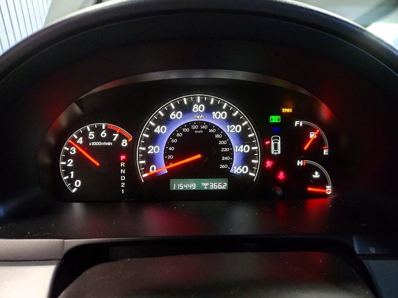 Продажа на аукционе авто 2009 Honda Odyssey, vin: 5FNRL38779B013425, номер лота: 55428956