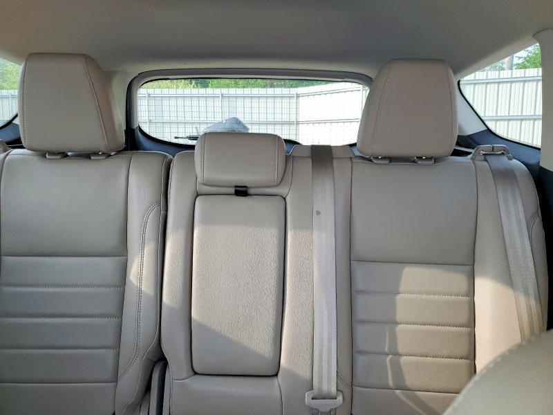 2016 Ford Escape მანქანა იყიდება აუქციონზე, vin: 1FMCU9J97GUC30085, აუქციონის ნომერი: 53965926