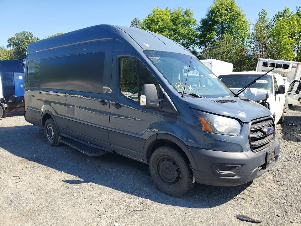Aukcja sprzedaży 2020 Ford Transit, vin: 1FTBR3X81LKB26730, numer aukcji: 49304606