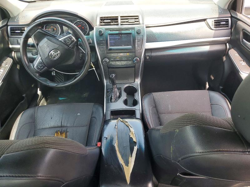 Продаж на аукціоні авто 2017 Toyota Camry, vin: 4T1BF1FK4HU716535, номер лоту: 53217576
