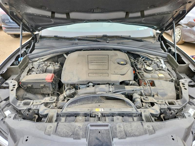 Продажа на аукционе авто 2022 Jaguar F-pace, vin: SADCJ2EX8NA692929, номер лота: 54607316