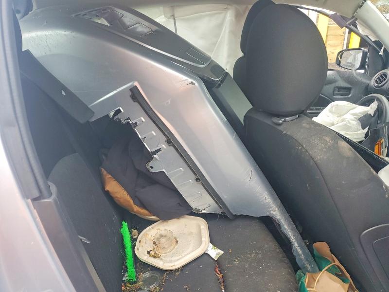 Aukcja sprzedaży 2024 Mitsubishi Mirage, vin: ML32AUHJ5RH010650, numer aukcji: 54485376