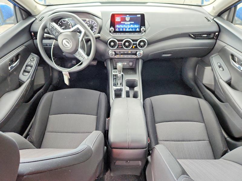 Продажа на аукционе авто 2025 Nissan Sentra, vin: 3N1AB8CV8SY399515, номер лота: 54760446