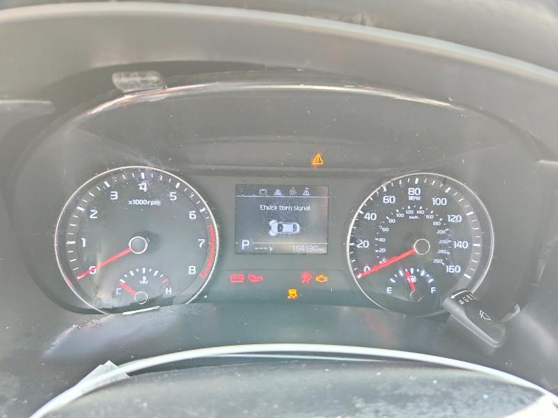 Продажа на аукционе авто 2021 Kia Forte, vin: 3KPF24AD6ME266780, номер лота: 53837206