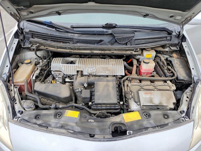 Продаж на аукціоні авто 2012 Toyota Prius, vin: JTDKN3DU1C0336706, номер лоту: 55145316