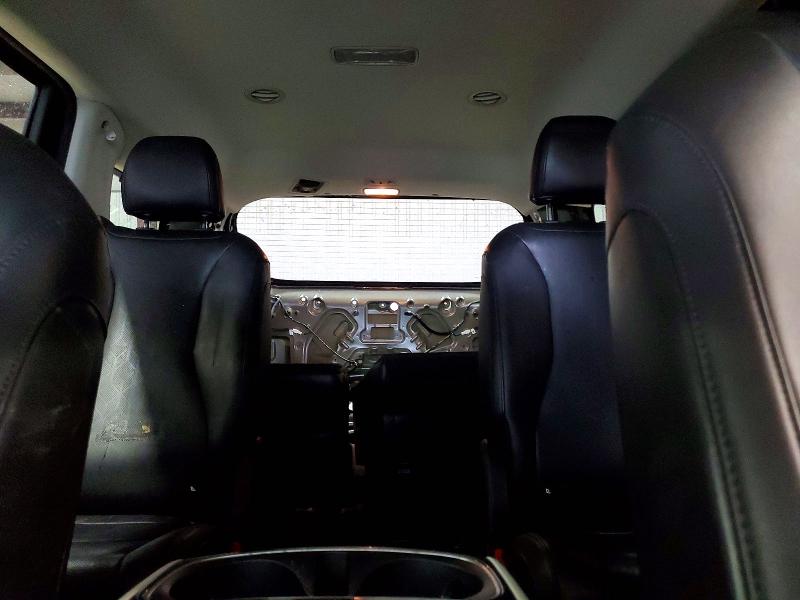54718236 :رقم المزاد ، KNDNC5H34N6096941 vin ، 2022 Kia Carnival مزاد بيع