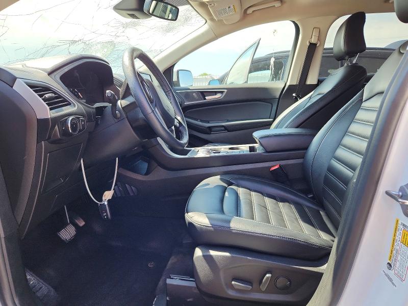Продажа на аукционе авто 2024 Ford Edge, vin: 2FMPK4J90RBA41586, номер лота: 52721286