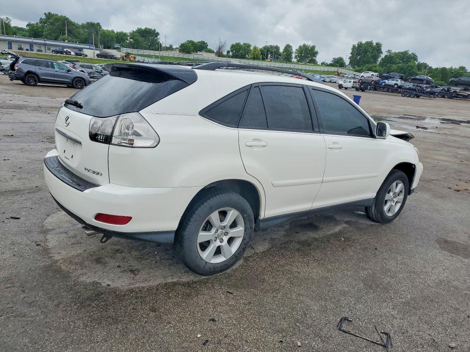 Aukcja sprzedaży 2007 Lexus Rx, vin: 2T2HK31U37C024353, numer aukcji: 53928256
