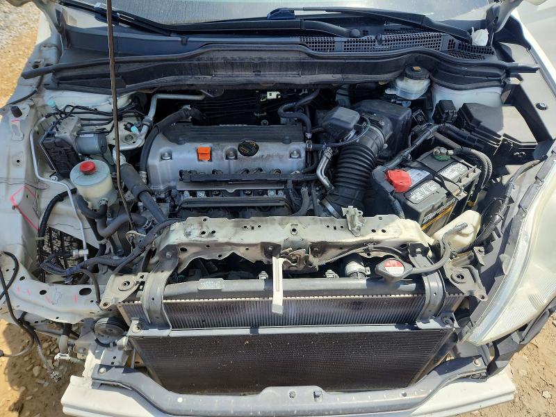 Продаж на аукціоні авто 2010 Honda Cr-v, vin: 5J6RE3H74AL036232, номер лоту: 52480066
