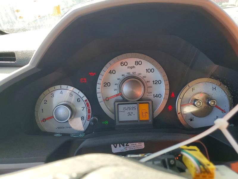 Продажа на аукционе авто 2009 Honda Pilot, vin: 5FNYF48289B025712, номер лота: 53993966