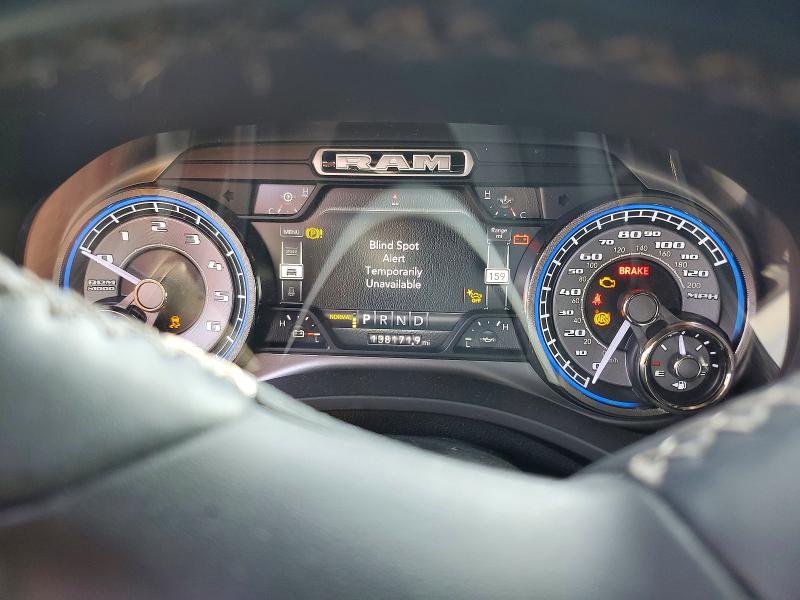 Продаж на аукціоні авто 2021 Ram 1500, vin: 1C6SRFPT0MN540904, номер лоту: 55367376