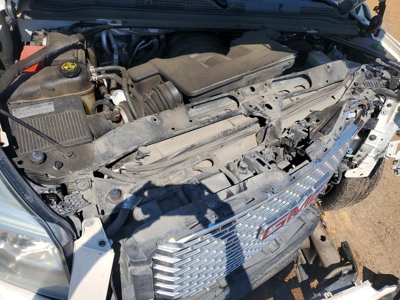 51915556 :رقم المزاد ، 1GKS1CKJ8FR515155 vin ، 2015 Gmc Yukon مزاد بيع